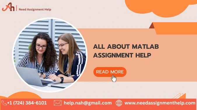 All About Matlab Assignment Help